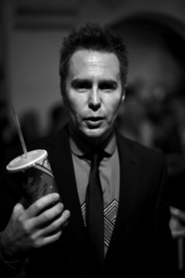 Sam Rockwell Poster 3065065