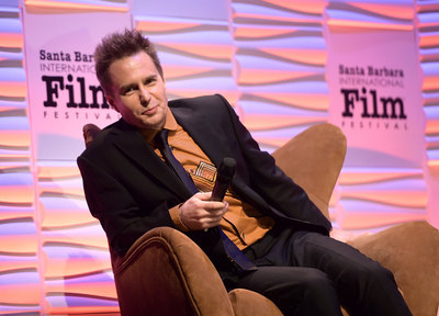 Sam Rockwell Poster 3065067