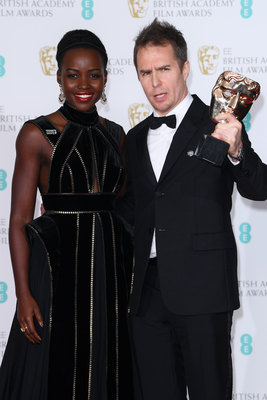 Sam Rockwell Poster 3065073