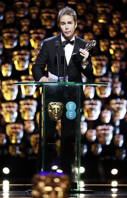 Sam Rockwell Poster 3065075