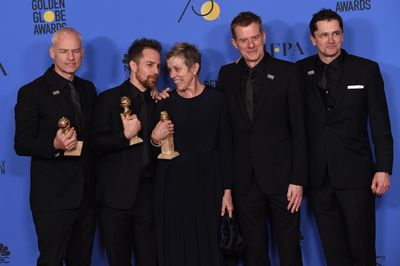 Sam Rockwell Poster 3065076