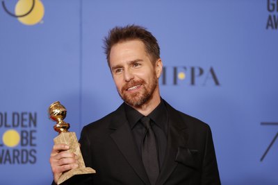 Sam Rockwell Poster 3065078