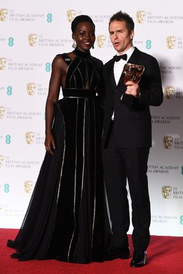 Sam Rockwell Poster 3065086