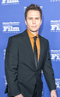 Sam Rockwell Poster 3065087