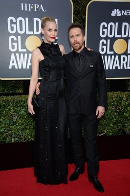 Sam Rockwell Poster 3065091