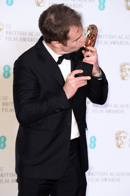 Sam Rockwell Poster 3065093