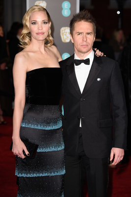 Sam Rockwell Poster 3065097