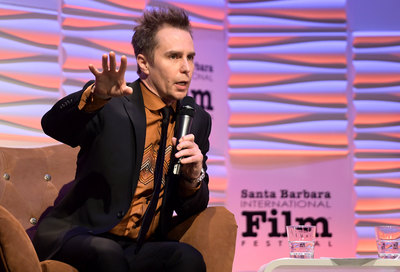 Sam Rockwell Poster 3065105