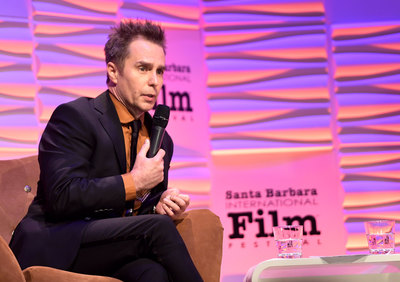 Sam Rockwell Poster 3065112