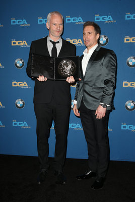 Sam Rockwell Poster 3093394