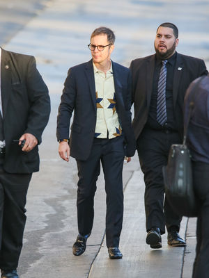 Sam Rockwell Poster 3093402