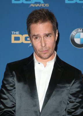 Sam Rockwell Poster 3093449