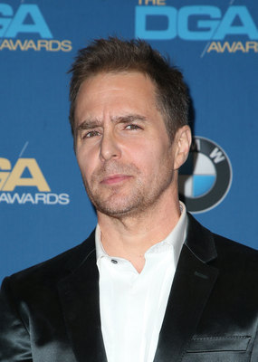 Sam Rockwell Poster 3093451