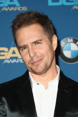 Sam Rockwell Poster 3093460