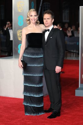 Sam Rockwell Poster 3119148