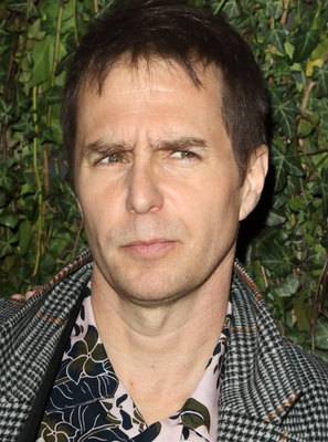 Sam Rockwell Poster 3119160