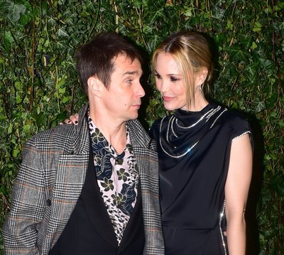 Sam Rockwell Poster 3119165