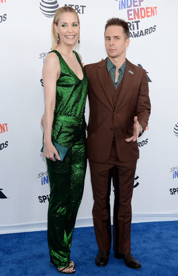 Sam Rockwell Poster 3119166