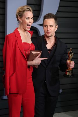 Sam Rockwell Poster 3119168