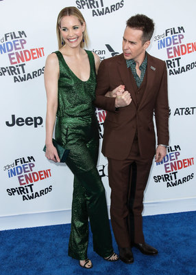 Sam Rockwell Poster 3119169