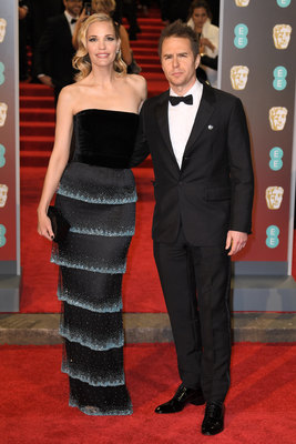 Sam Rockwell Poster 3119171