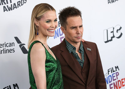 Sam Rockwell Poster 3119192