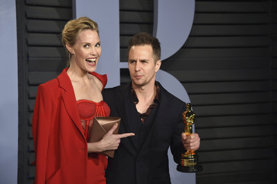 Sam Rockwell Poster 3119200