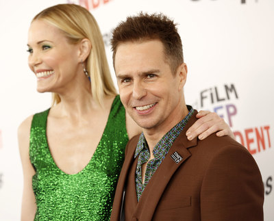 Sam Rockwell Poster 3119215