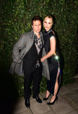 Sam Rockwell Poster 3119220