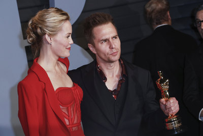 Sam Rockwell Poster 3119222