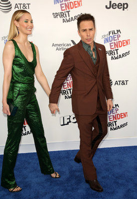 Sam Rockwell Poster 3119232