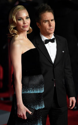 Sam Rockwell Poster 3119239