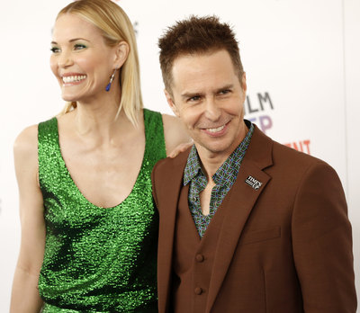 Sam Rockwell Poster 3119244