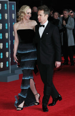 Sam Rockwell Poster 3119251