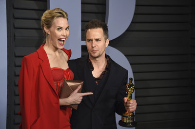 Sam Rockwell Poster 3119255