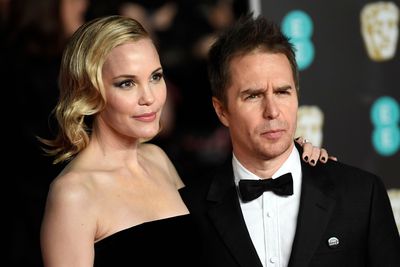 Sam Rockwell Poster 3119258