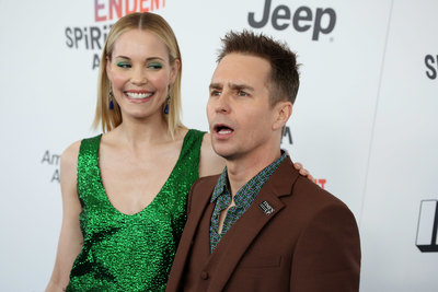 Sam Rockwell Poster 3142727