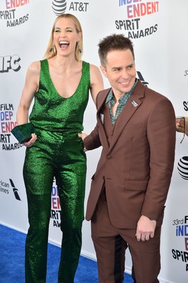 Sam Rockwell Poster 3142728