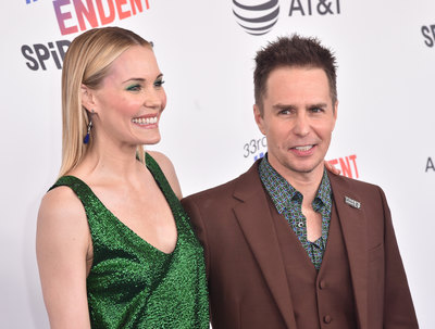 Sam Rockwell Poster 3142735