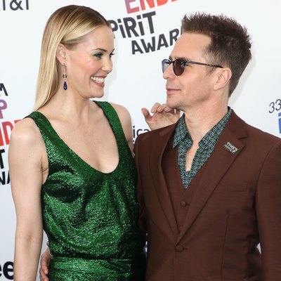 Sam Rockwell Poster 3142740