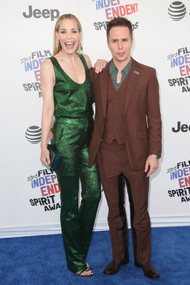 Sam Rockwell Poster 3142741