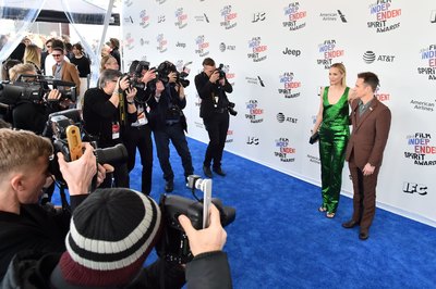 Sam Rockwell Poster 3142748