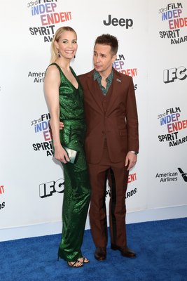 Sam Rockwell Poster 3142750