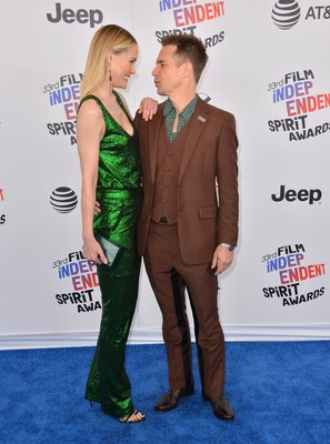 Sam Rockwell Poster 3142756