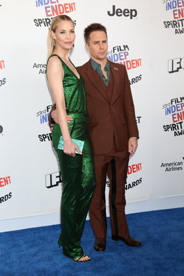 Sam Rockwell Poster 3142761