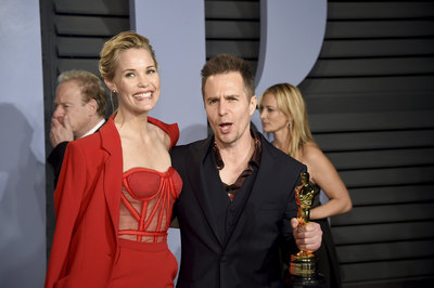 Sam Rockwell Poster 3142790