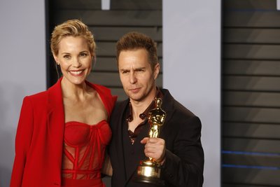 Sam Rockwell Poster 3160444