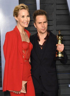 Sam Rockwell Poster 3160449