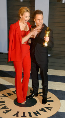 Sam Rockwell Poster 3160459