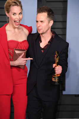 Sam Rockwell Poster 3160469